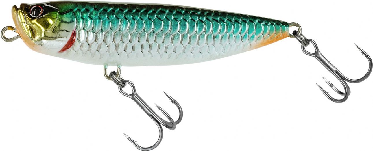 Molix WTD-65 Fat Rattlin Tarpon Series